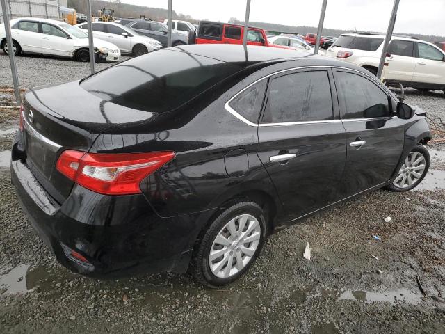 Photo 2 VIN: 3N1AB7APXHY399331 - NISSAN SENTRA S 