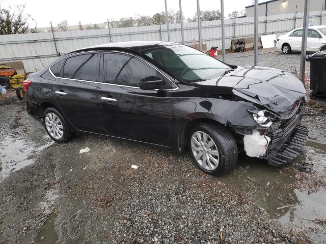 Photo 3 VIN: 3N1AB7APXHY399331 - NISSAN SENTRA S 