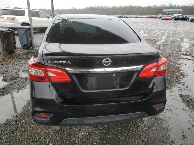 Photo 5 VIN: 3N1AB7APXHY399331 - NISSAN SENTRA S 