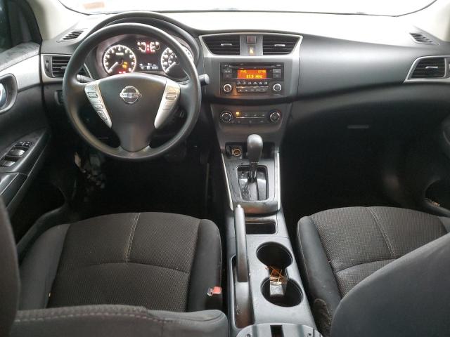 Photo 7 VIN: 3N1AB7APXHY399331 - NISSAN SENTRA S 