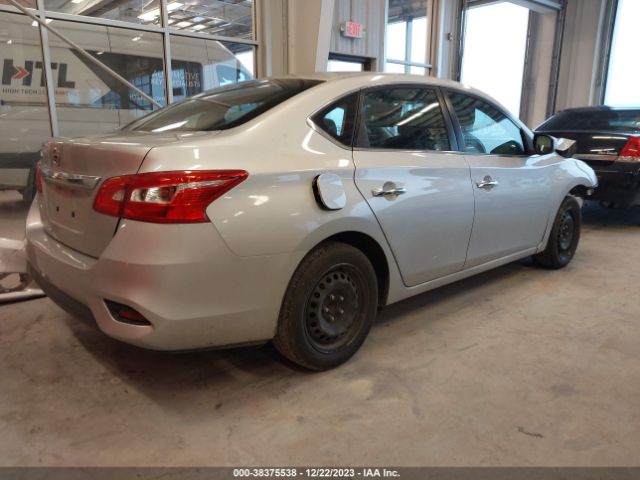 Photo 3 VIN: 3N1AB7APXHY399555 - NISSAN SENTRA 