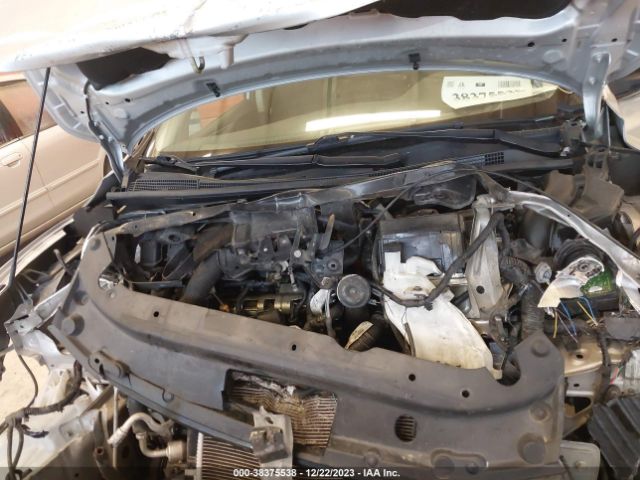 Photo 9 VIN: 3N1AB7APXHY399555 - NISSAN SENTRA 