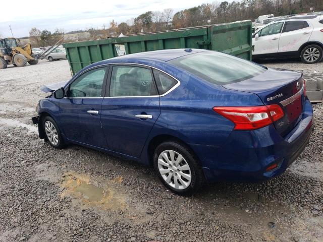 Photo 1 VIN: 3N1AB7APXHY401630 - NISSAN SENTRA 