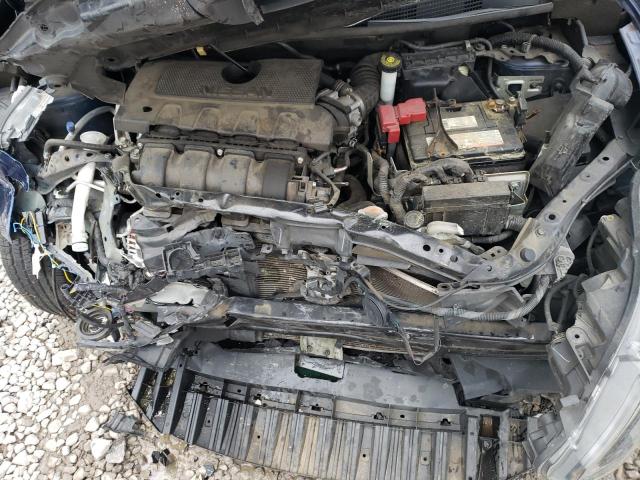 Photo 10 VIN: 3N1AB7APXHY401630 - NISSAN SENTRA 