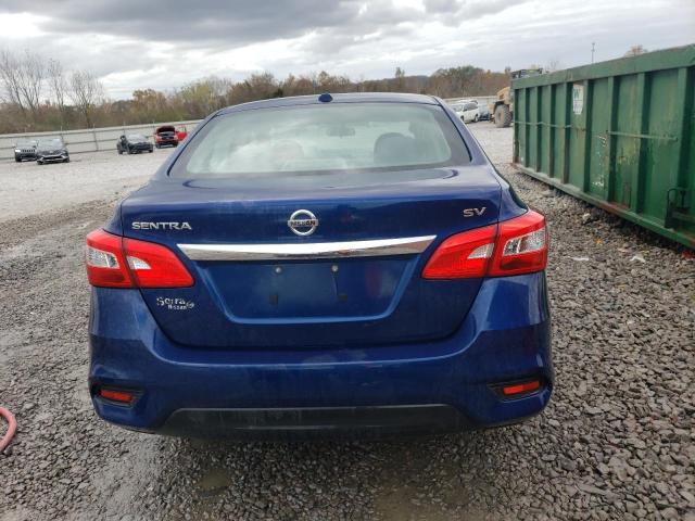 Photo 5 VIN: 3N1AB7APXHY401630 - NISSAN SENTRA 