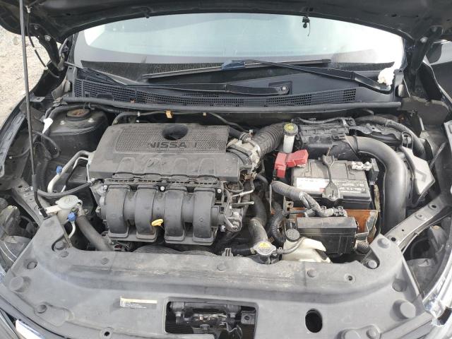 Photo 10 VIN: 3N1AB7APXHY402194 - NISSAN SENTRA S 