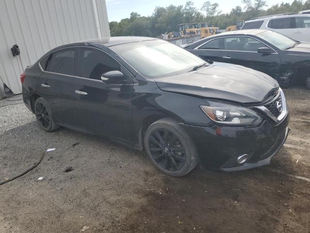 Photo 3 VIN: 3N1AB7APXHY402194 - NISSAN SENTRA S 