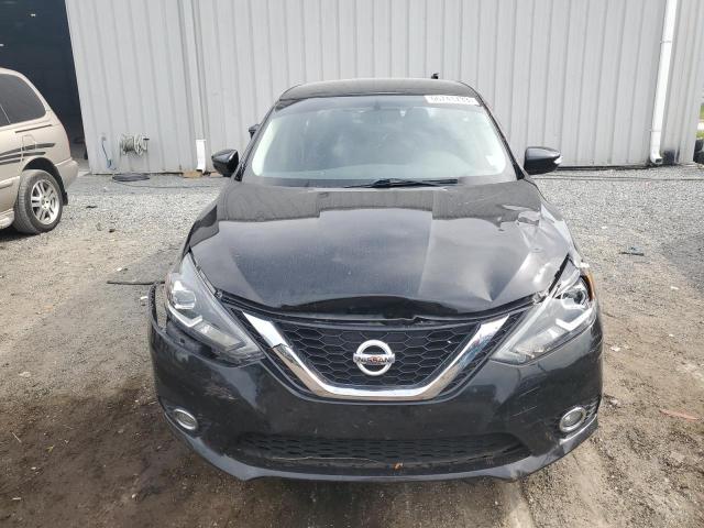 Photo 4 VIN: 3N1AB7APXHY402194 - NISSAN SENTRA S 