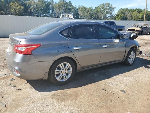 Photo 2 VIN: 3N1AB7APXHY402812 - NISSAN SENTRA S 