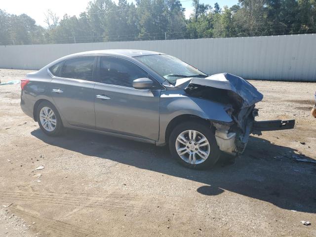 Photo 3 VIN: 3N1AB7APXHY402812 - NISSAN SENTRA S 