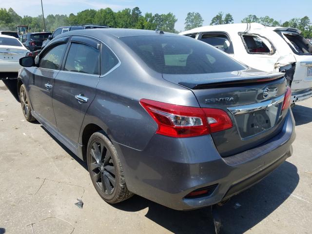 Photo 2 VIN: 3N1AB7APXHY403751 - NISSAN SENTRA 