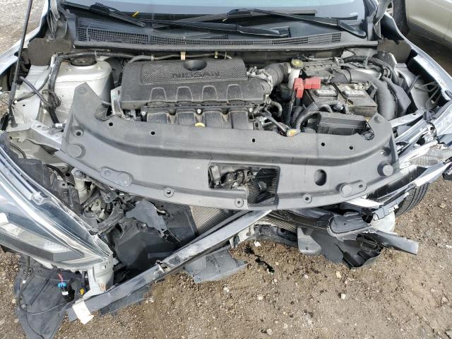 Photo 10 VIN: 3N1AB7APXHY404642 - NISSAN SENTRA 