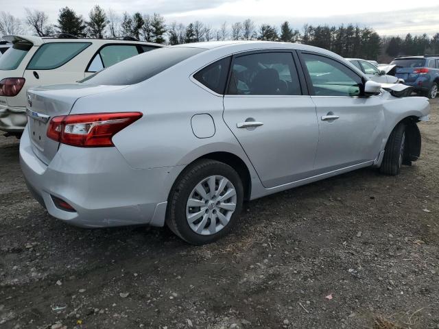 Photo 2 VIN: 3N1AB7APXHY404642 - NISSAN SENTRA 