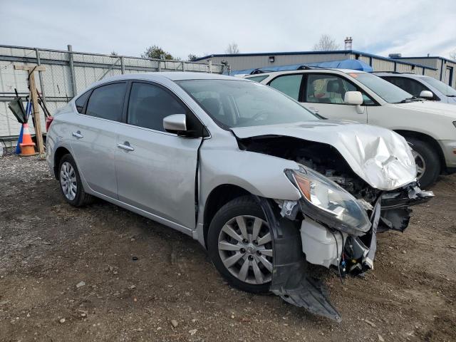 Photo 3 VIN: 3N1AB7APXHY404642 - NISSAN SENTRA 