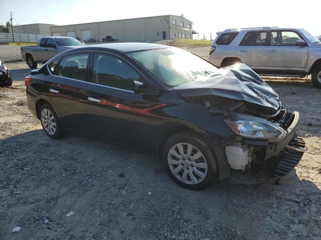 Photo 3 VIN: 3N1AB7APXHY404821 - NISSAN SENTRA 