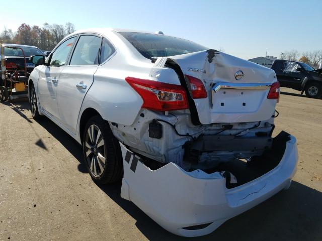 Photo 2 VIN: 3N1AB7APXHY406326 - NISSAN SENTRA 