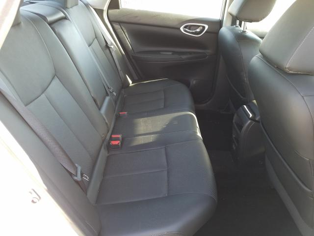 Photo 5 VIN: 3N1AB7APXHY406326 - NISSAN SENTRA 