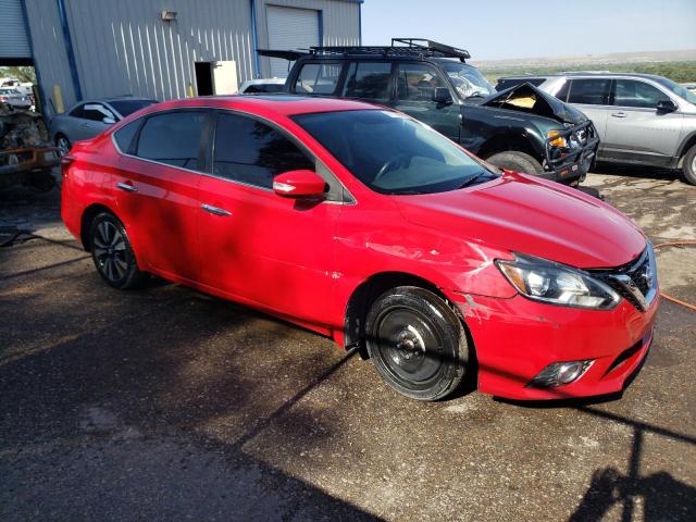 Photo 3 VIN: 3N1AB7APXHY406584 - NISSAN SENTRA 