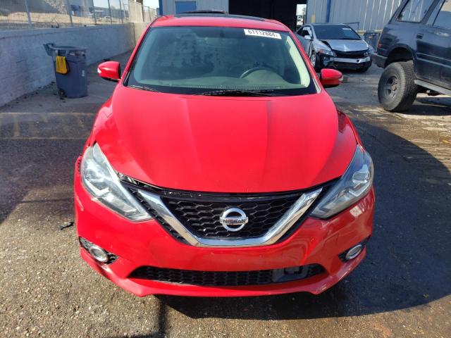 Photo 4 VIN: 3N1AB7APXHY406584 - NISSAN SENTRA 