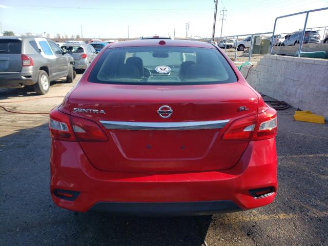 Photo 5 VIN: 3N1AB7APXHY406584 - NISSAN SENTRA 