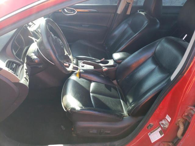 Photo 6 VIN: 3N1AB7APXHY406584 - NISSAN SENTRA 