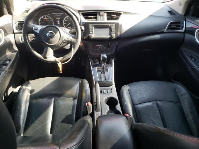 Photo 7 VIN: 3N1AB7APXHY406584 - NISSAN SENTRA 