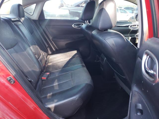 Photo 9 VIN: 3N1AB7APXHY406584 - NISSAN SENTRA 