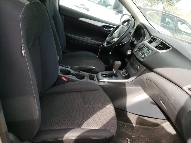 Photo 4 VIN: 3N1AB7APXHY407959 - NISSAN SENTRA S 