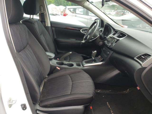 Photo 4 VIN: 3N1AB7APXHY408982 - NISSAN SENTRA S 