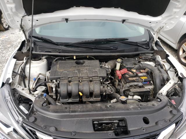 Photo 6 VIN: 3N1AB7APXHY408982 - NISSAN SENTRA S 