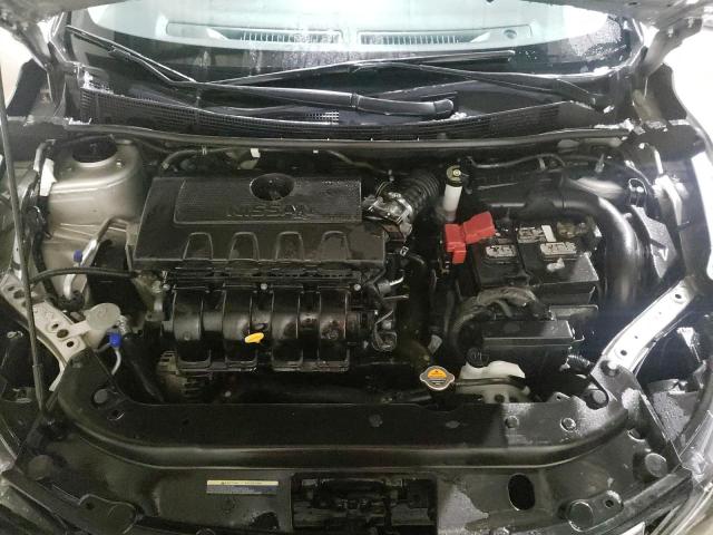 Photo 6 VIN: 3N1AB7APXHY409758 - NISSAN SENTRA S 