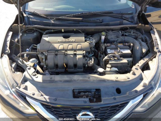 Photo 9 VIN: 3N1AB7APXHY410568 - NISSAN SENTRA 