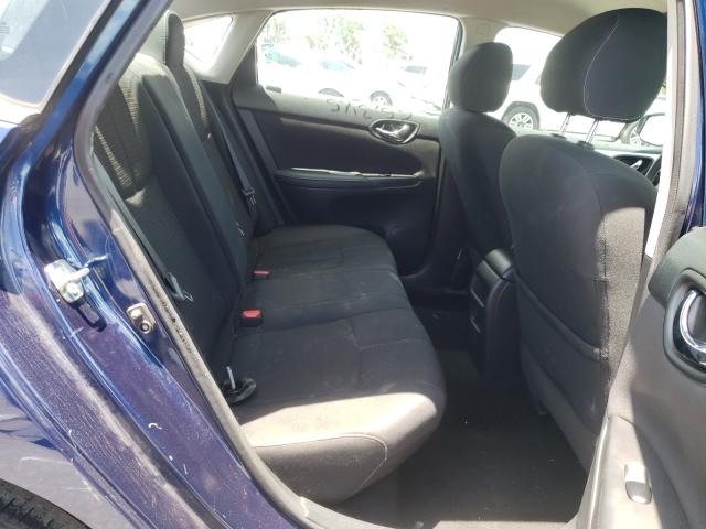 Photo 5 VIN: 3N1AB7APXHY410733 - NISSAN SENTRA S 