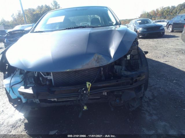 Photo 5 VIN: 3N1AB7APXJL606643 - NISSAN SENTRA 