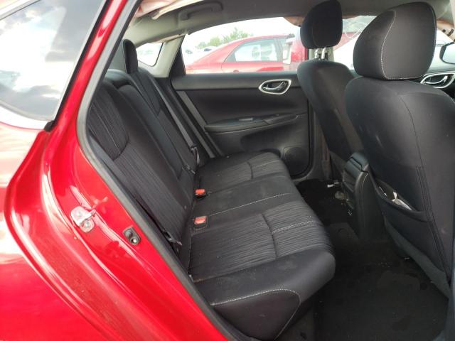 Photo 5 VIN: 3N1AB7APXJL612250 - NISSAN SENTRA S 