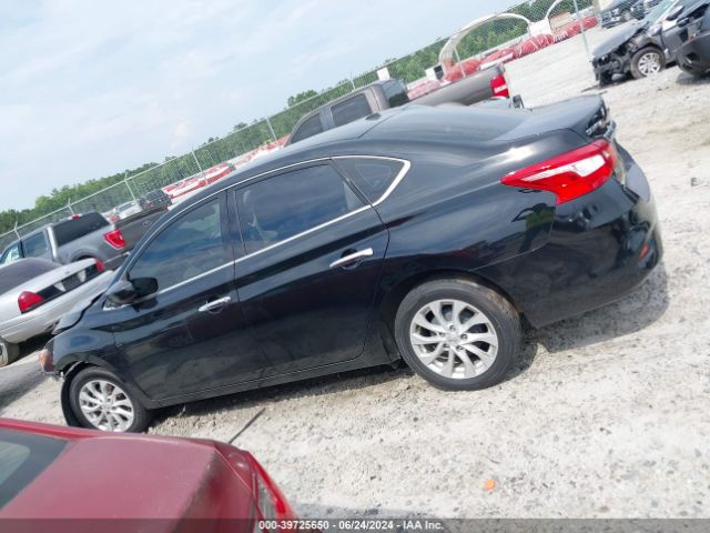 Photo 1 VIN: 3N1AB7APXJL613186 - NISSAN SENTRA 