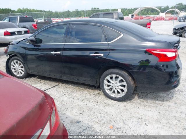 Photo 2 VIN: 3N1AB7APXJL613186 - NISSAN SENTRA 