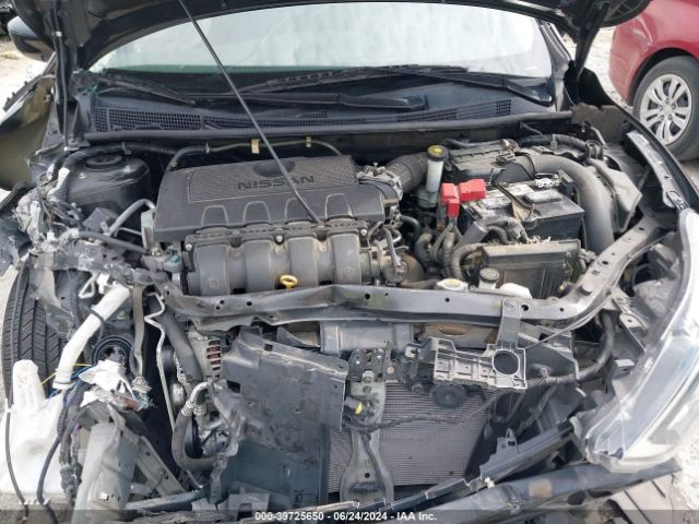 Photo 9 VIN: 3N1AB7APXJL613186 - NISSAN SENTRA 