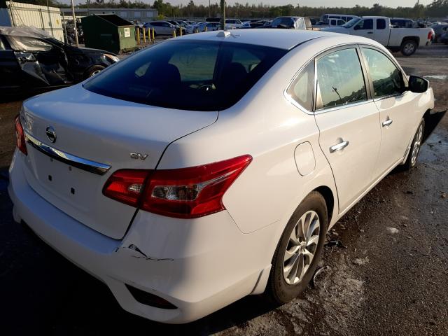 Photo 3 VIN: 3N1AB7APXJL619036 - NISSAN SENTRA S 