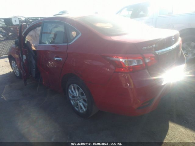 Photo 2 VIN: 3N1AB7APXJL620932 - NISSAN SENTRA 