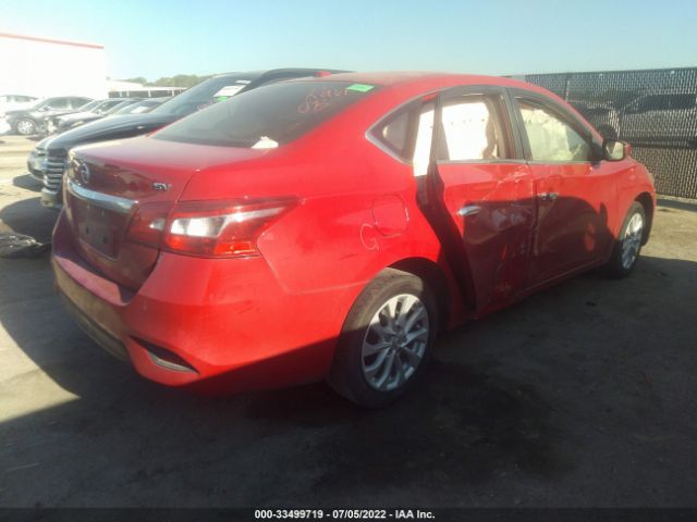 Photo 3 VIN: 3N1AB7APXJL620932 - NISSAN SENTRA 