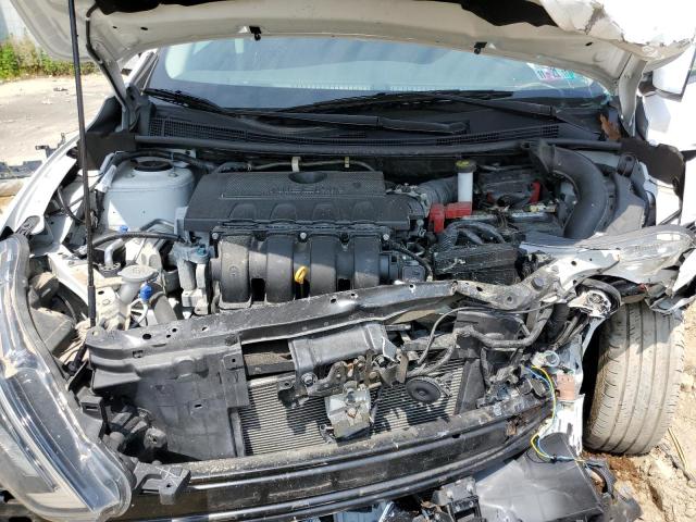 Photo 10 VIN: 3N1AB7APXJL622180 - NISSAN SENTRA S 