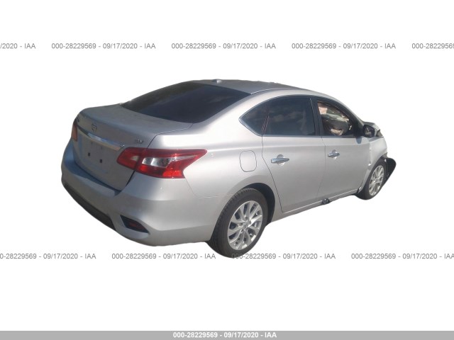 Photo 3 VIN: 3N1AB7APXJL623782 - NISSAN SENTRA 