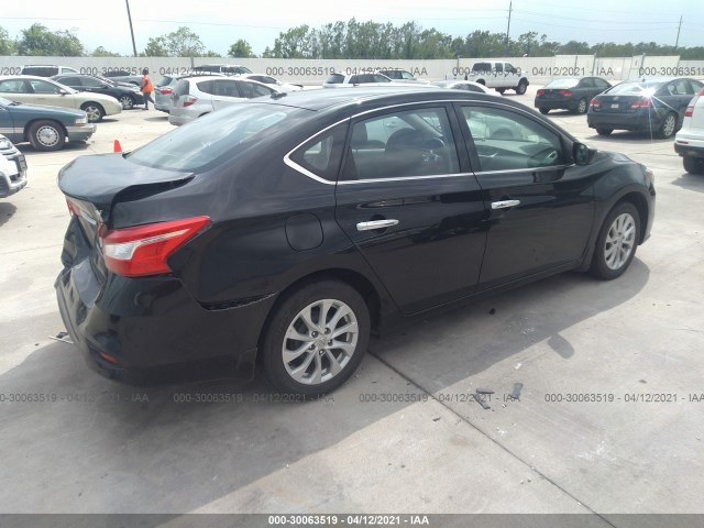 Photo 3 VIN: 3N1AB7APXJL623958 - NISSAN SENTRA 