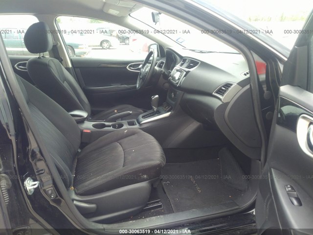 Photo 4 VIN: 3N1AB7APXJL623958 - NISSAN SENTRA 