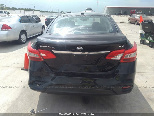 Photo 5 VIN: 3N1AB7APXJL623958 - NISSAN SENTRA 