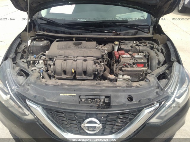 Photo 9 VIN: 3N1AB7APXJL623958 - NISSAN SENTRA 