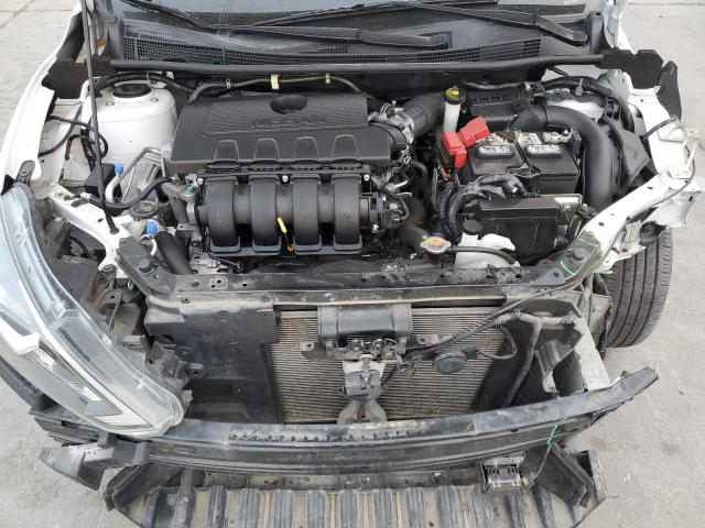 Photo 10 VIN: 3N1AB7APXJL624365 - NISSAN SENTRA 