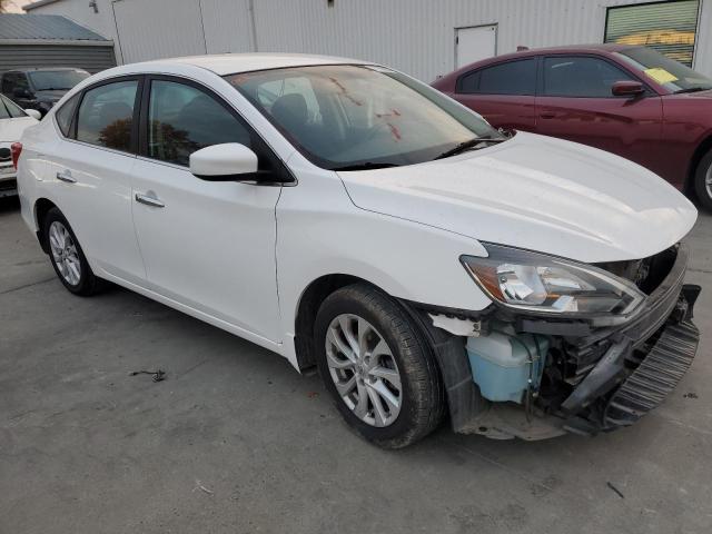 Photo 3 VIN: 3N1AB7APXJL624365 - NISSAN SENTRA 