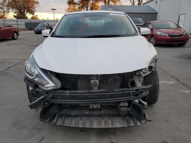 Photo 4 VIN: 3N1AB7APXJL624365 - NISSAN SENTRA 